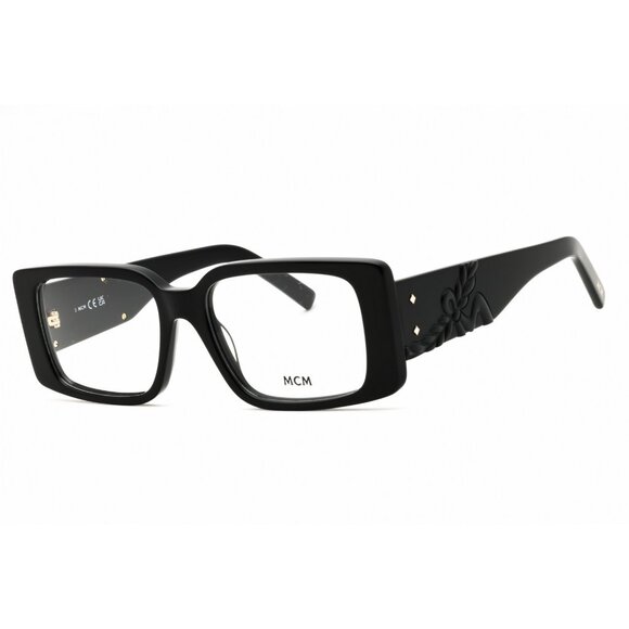 MCM EYEGLASSES MW5003-001-52 New with case